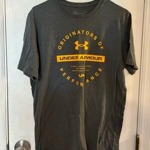 Men’s Under Armour